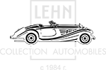 Коллекционные автомобили