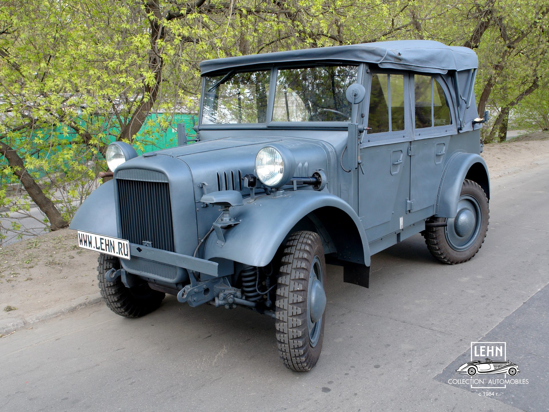 BMW 325 (1937)