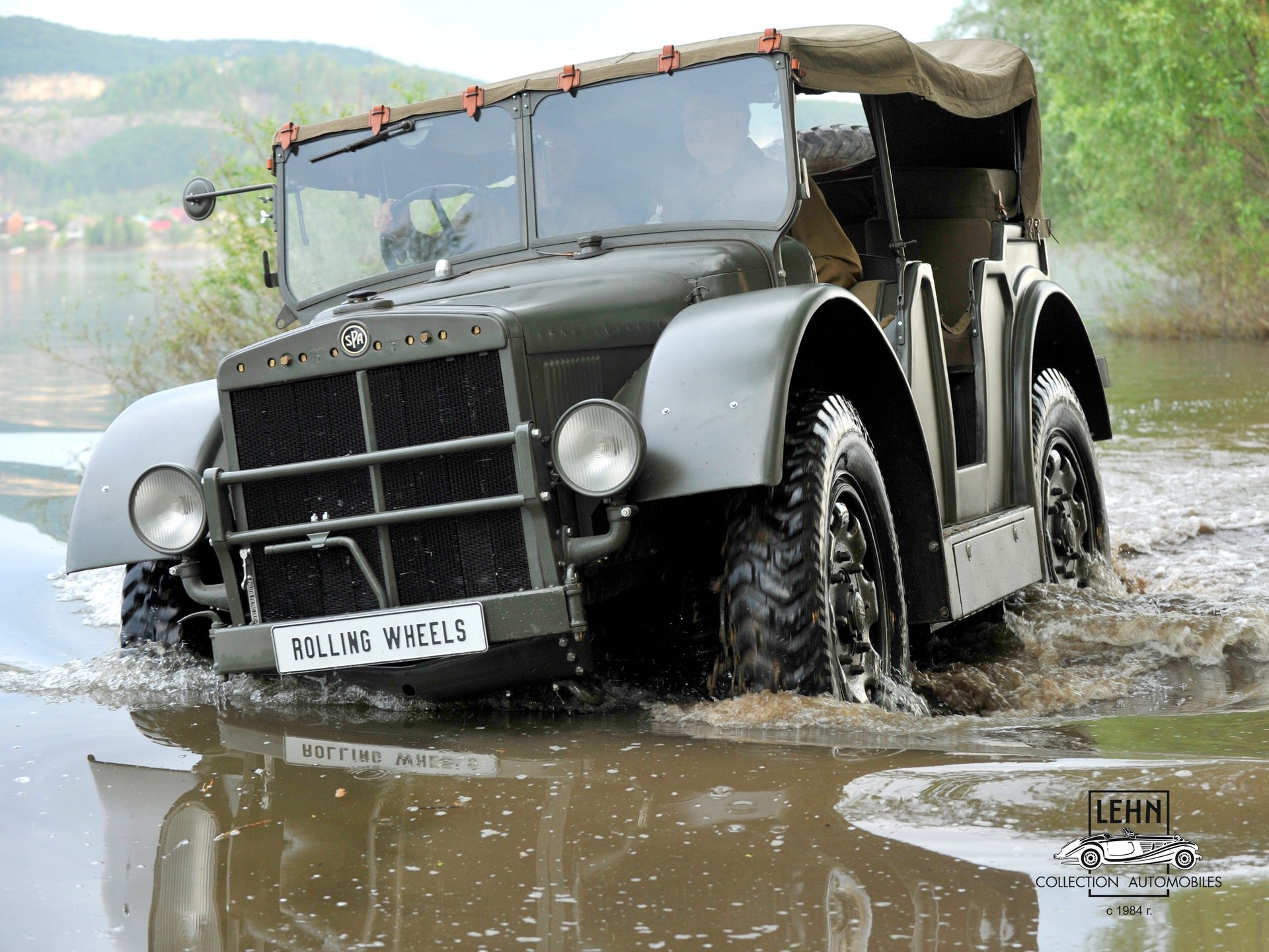 Spa TL-37 (1939)