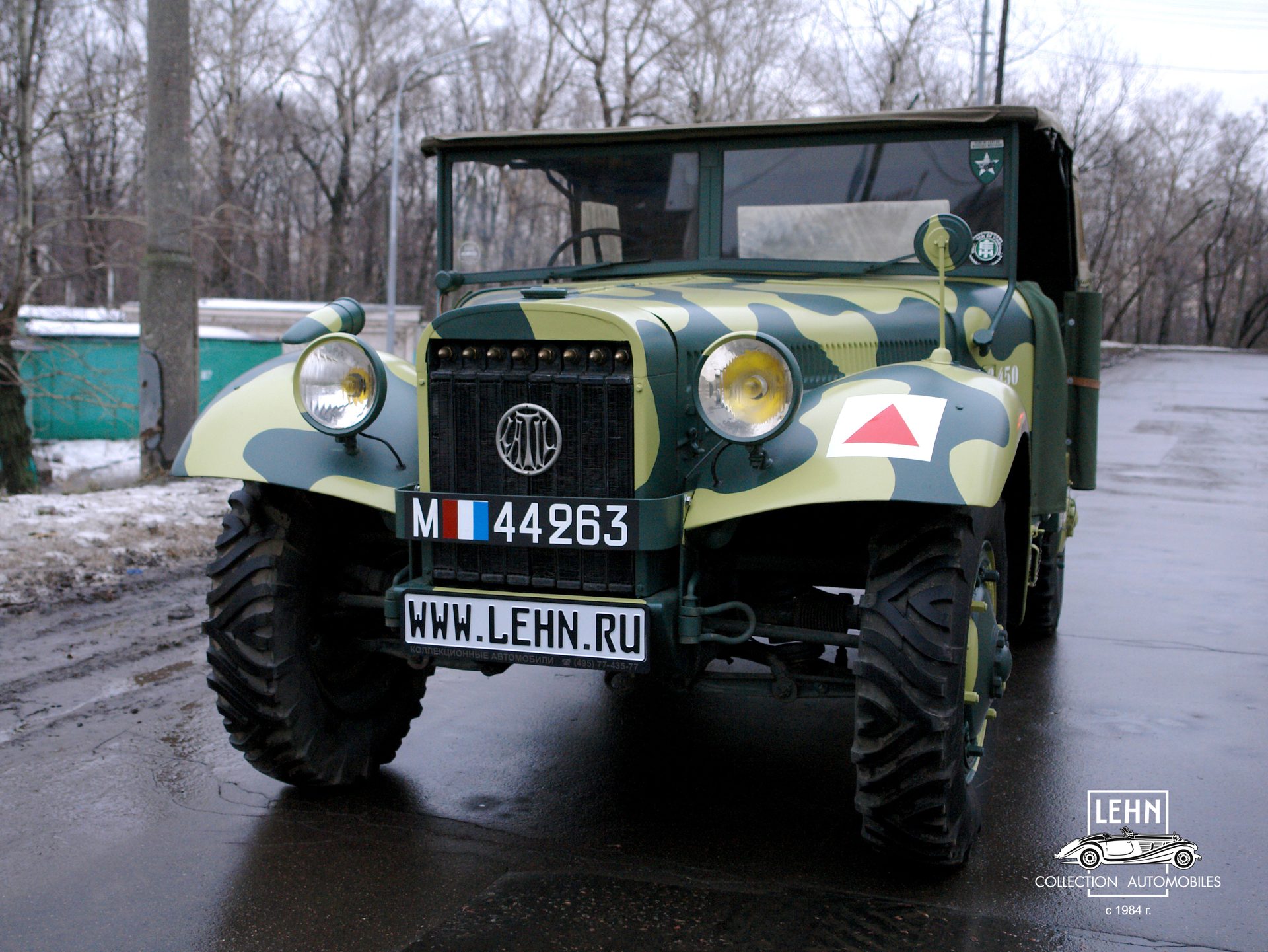 LATIL M7 T1 (1939)