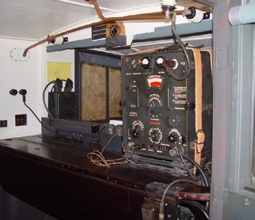 Horch 901 Typ 40 Kfz.17 (1943)